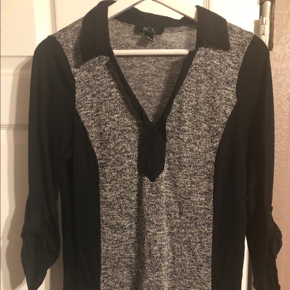(3/$15) Blouse